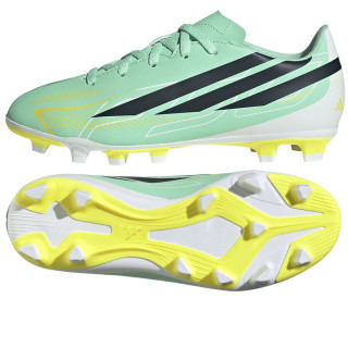 Buty adidas F50 Hyperfast Club Jr FG/MG KK1305 | VUX.pl