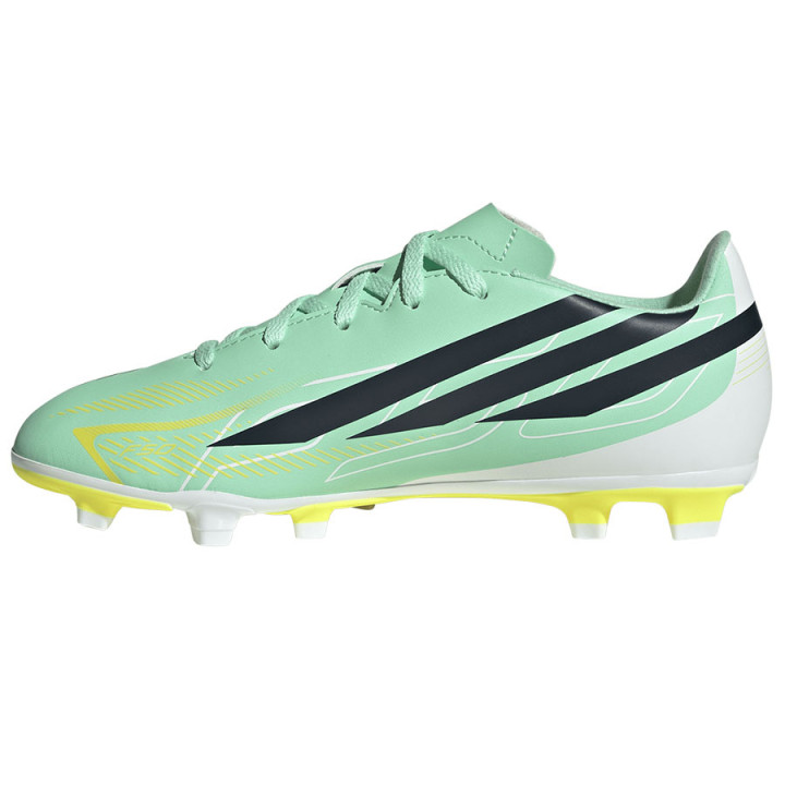 Buty adidas F50 Hyperfast Club Jr FG/MG KK1305 | VUX.pl