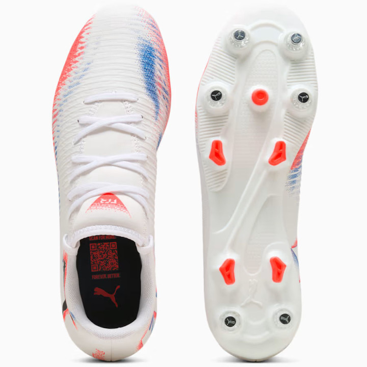Buty Puma Future 8 Play MxSG 108603-01 | VUX.pl