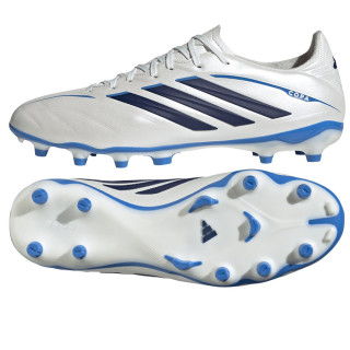 Korki lanki adidas COPA PURE IV League FG białe KI0656 | VUX.pl