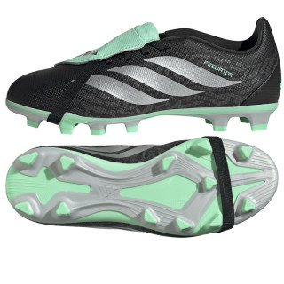 Buty adidas Predator Club FT Jr FG/MG KJ6727 | VUX.pl