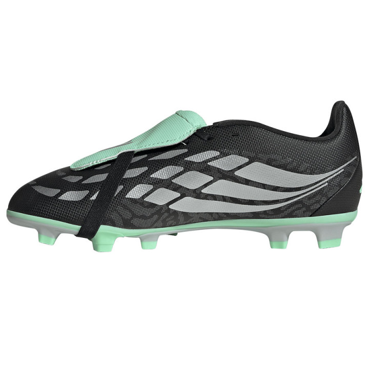 Buty adidas Predator Club FT Jr FG/MG KJ6727 | VUX.pl