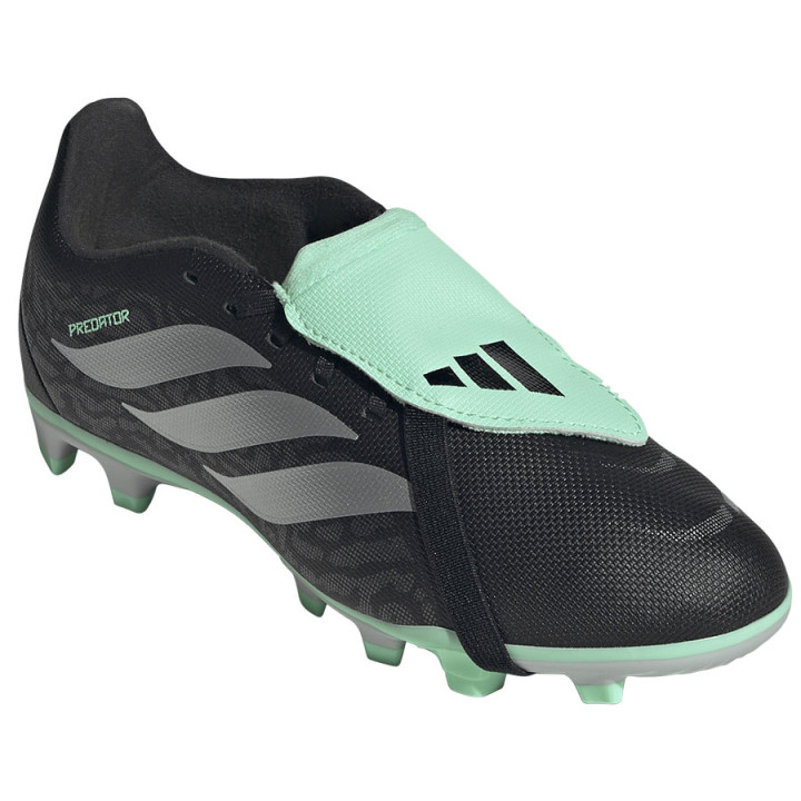 Buty adidas Predator Club FT Jr FG/MG KJ6727 | VUX.pl