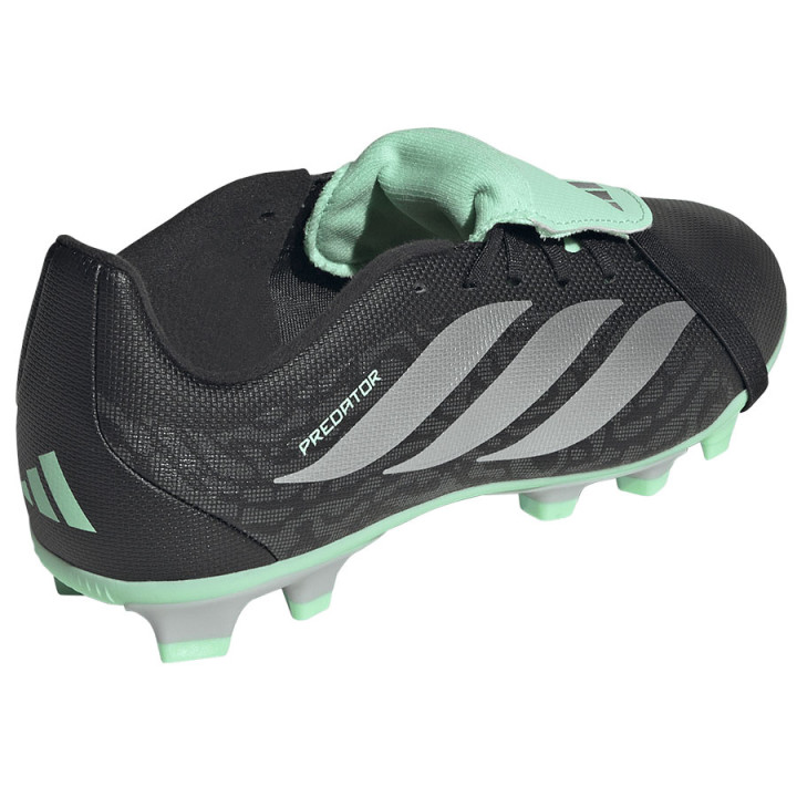 Buty adidas Predator Club FT Jr FG/MG KJ6727 | VUX.pl