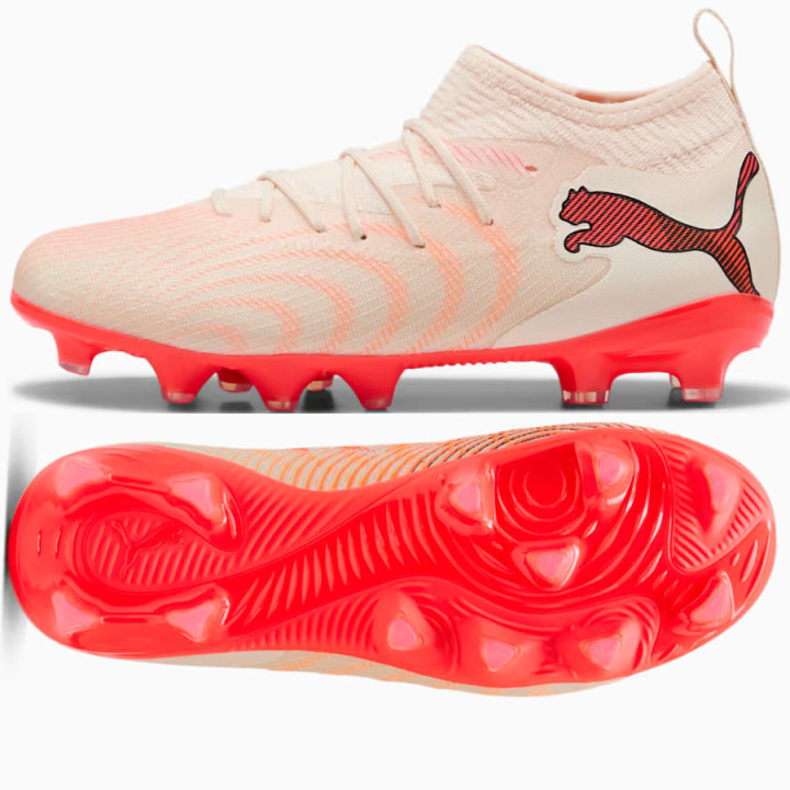 Buty Puma Future 9 Match Fusion FG/AG 109187-01 | VUX.pl