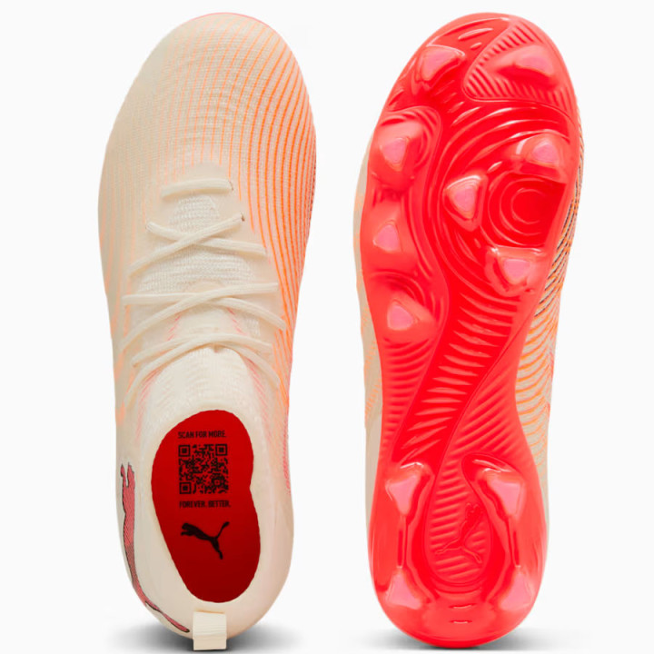 Buty Puma Future 9 Match Fusion FG/AG 109187-01 | VUX.pl