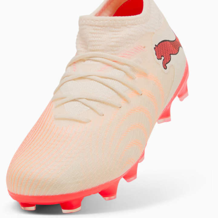 Buty Puma Future 9 Match Fusion FG/AG 109187-01 | VUX.pl
