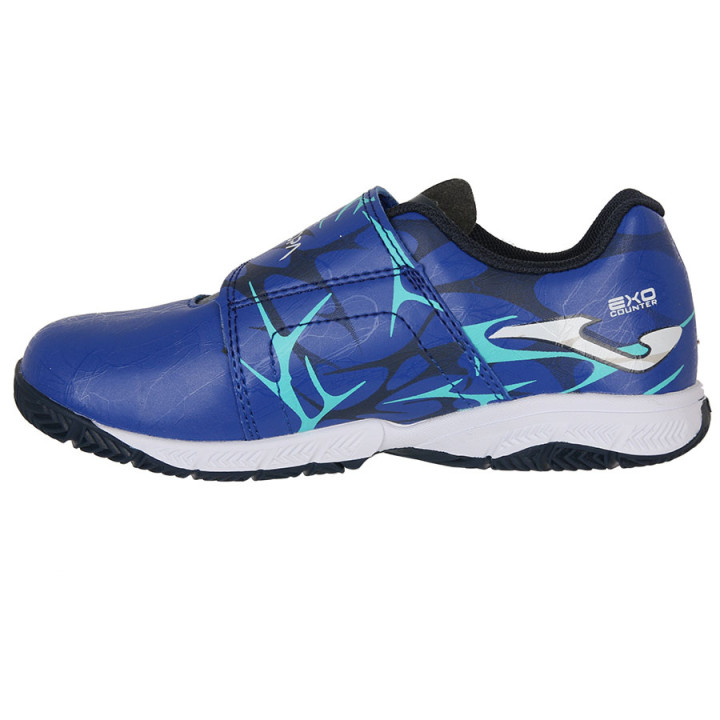 Buty Joma Super Copa 2504 Jr IN SCJW2504INV | VUX.pl