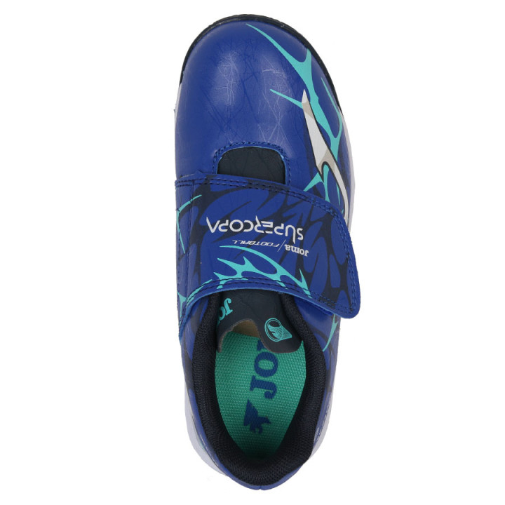 Buty Joma Super Copa 2504 Jr IN SCJW2504INV | VUX.pl