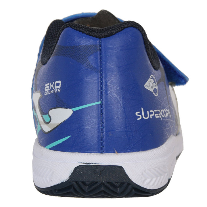 Buty Joma Super Copa 2504 Jr IN SCJW2504INV | VUX.pl