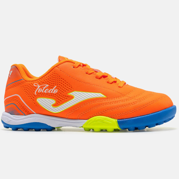 Buty Joma TOLEDO 2608 Jr TF TOJS2608TF | VUX.pl