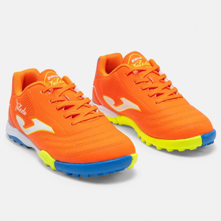 Buty Joma TOLEDO 2608 Jr TF TOJS2608TF | VUX.pl