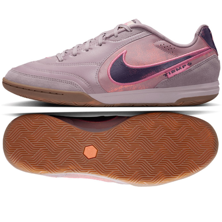 Buty Nike Tiempo Streetgato PRM IC IO9951-269 | VUX.pl