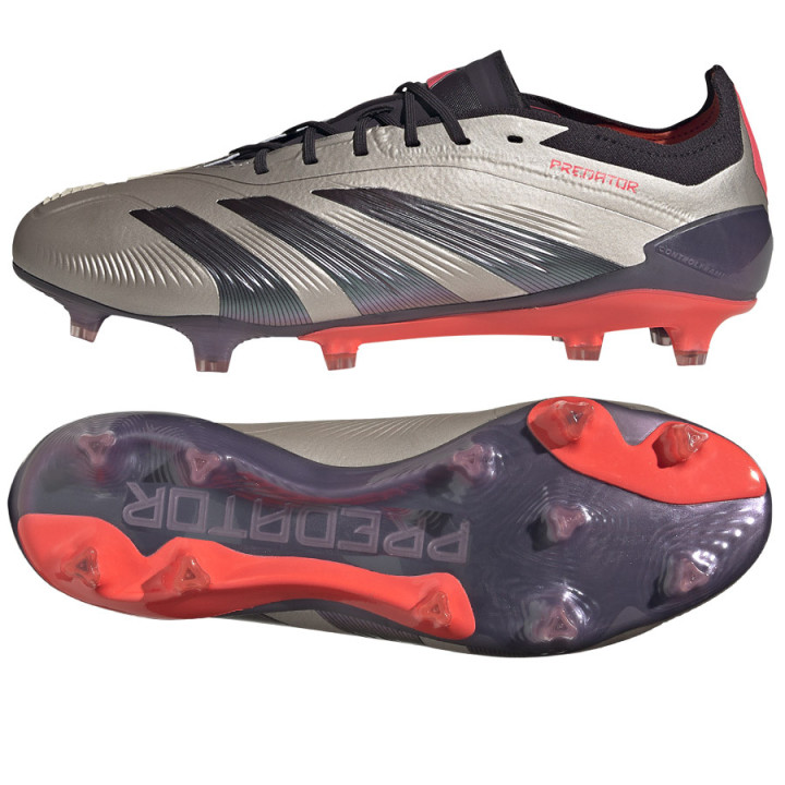 Buty adidas Predator Elite FG IF8868 | VUX.pl