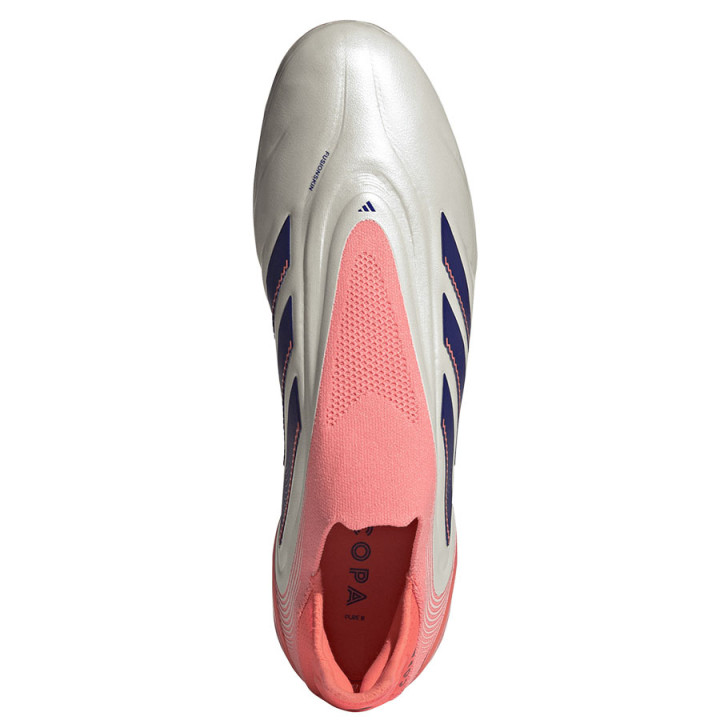 Buty adidas COPA PURE III Elite FG JS0650 | VUX.pl