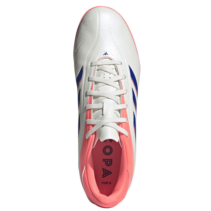 Buty adidas COPA PURE III Club TF JR2894 | VUX.pl