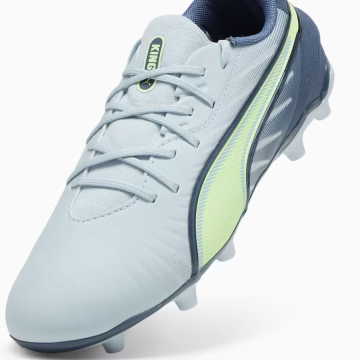 Buty Puma KING Match Jr FG/AG 108048-03 | VUX.pl