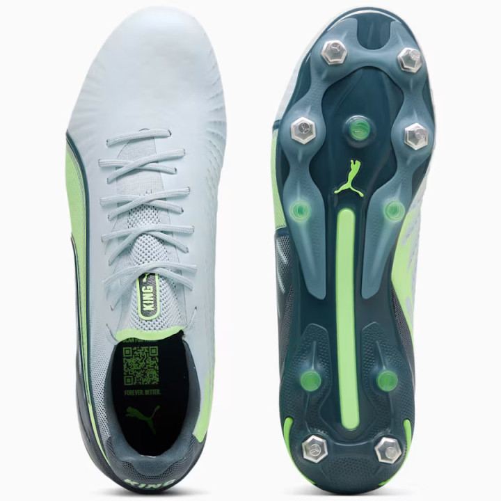 Buty Puma KING Ultimate MxSG 107866-03 | VUX.pl