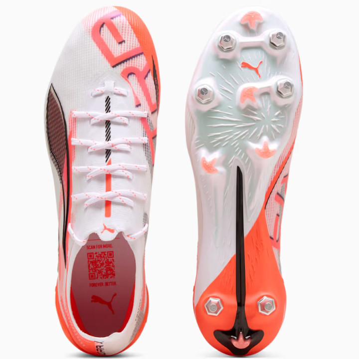 Buty Puma ULTRA 5 Ultimate MxSG 108343-01 | VUX.pl