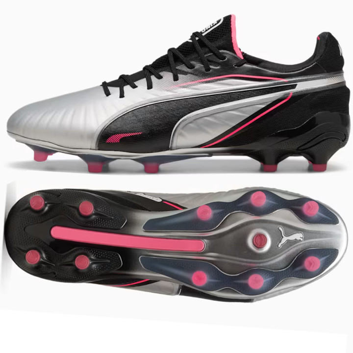 Buty Puma KING Ultimate FG/AG 108303-02 | VUX.pl