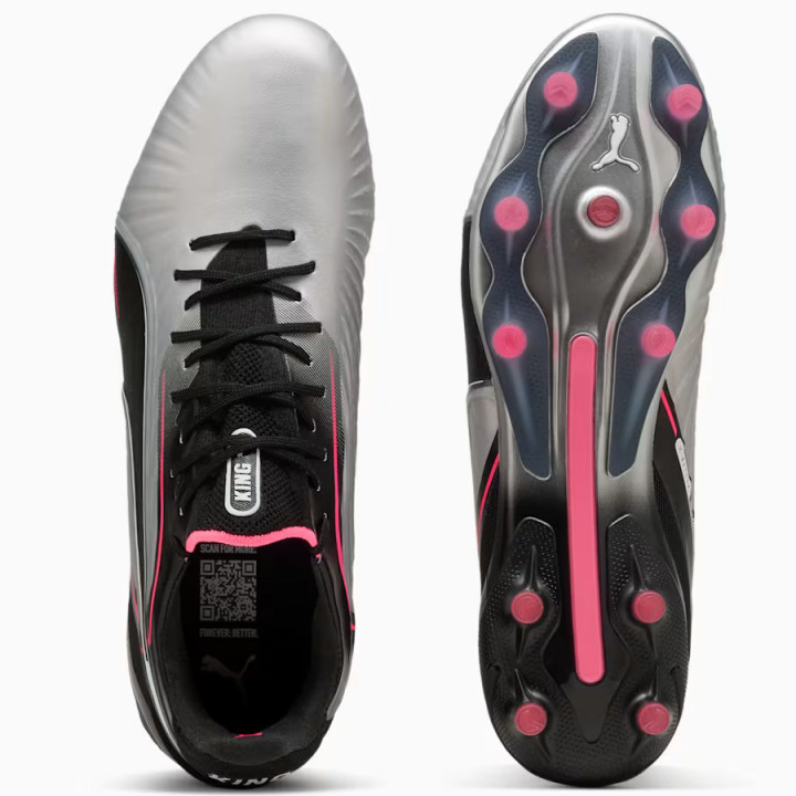 Buty Puma KING Ultimate FG/AG 108303-02 | VUX.pl