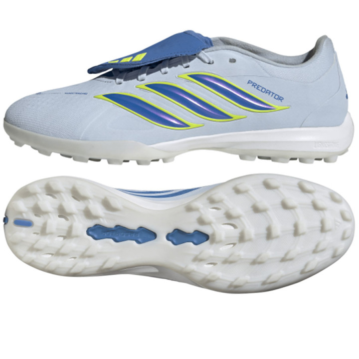 Buty adidas Predator Pro FT TF JR7862 | VUX.pl