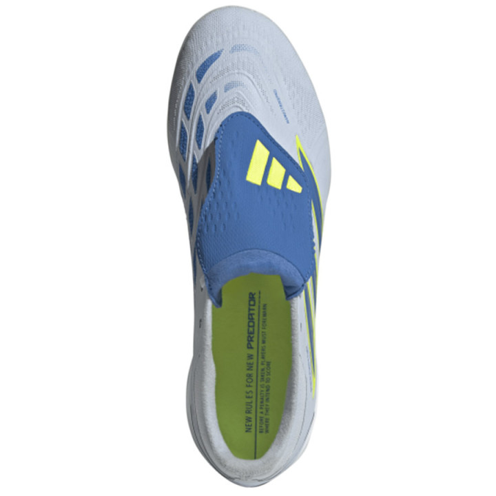 Buty adidas Predator Pro FT TF JR7862 | VUX.pl