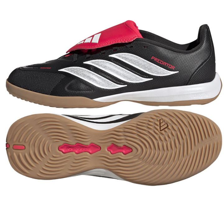Buty adidas Predator League FT Jr IN JR7921 | VUX.pl