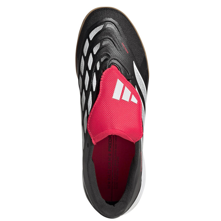 Buty adidas Predator League FT Jr IN JR7921 | VUX.pl