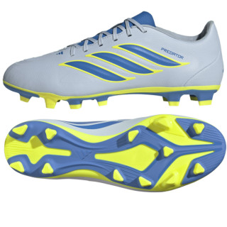 Buty adidas Predator Club FG/MG JS0348 | VUX.pl