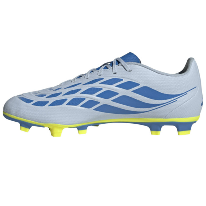 Buty adidas Predator Club FG/MG JS0348 | VUX.pl