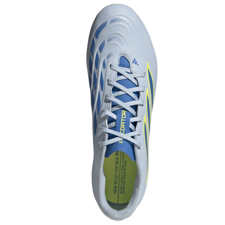 Buty adidas Predator Club FG/MG JS0348 | VUX.pl