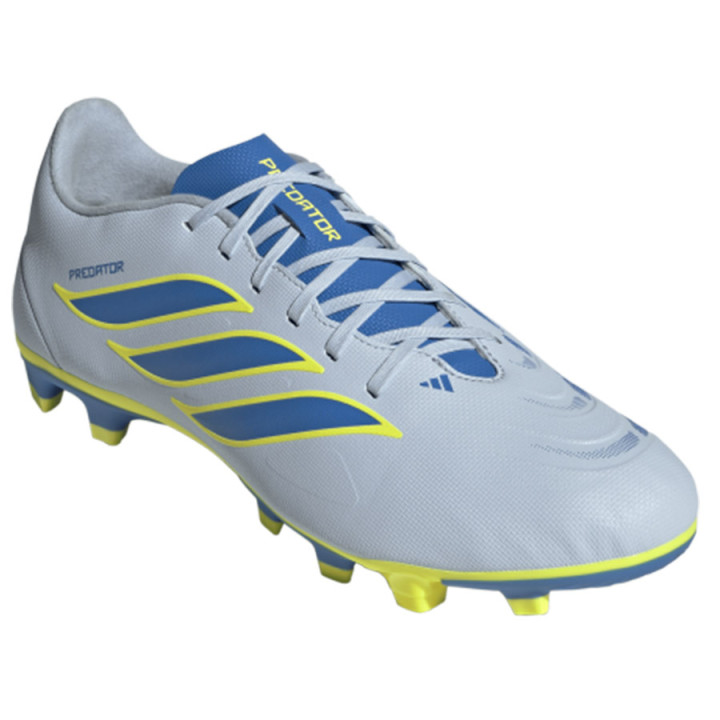 Buty adidas Predator Club FG/MG JS0348 | VUX.pl