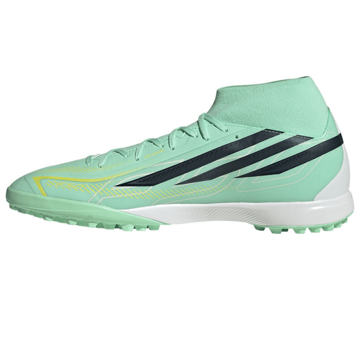 Buty adidas F50 Hyperfast League MID TF KK1369 | VUX.pl