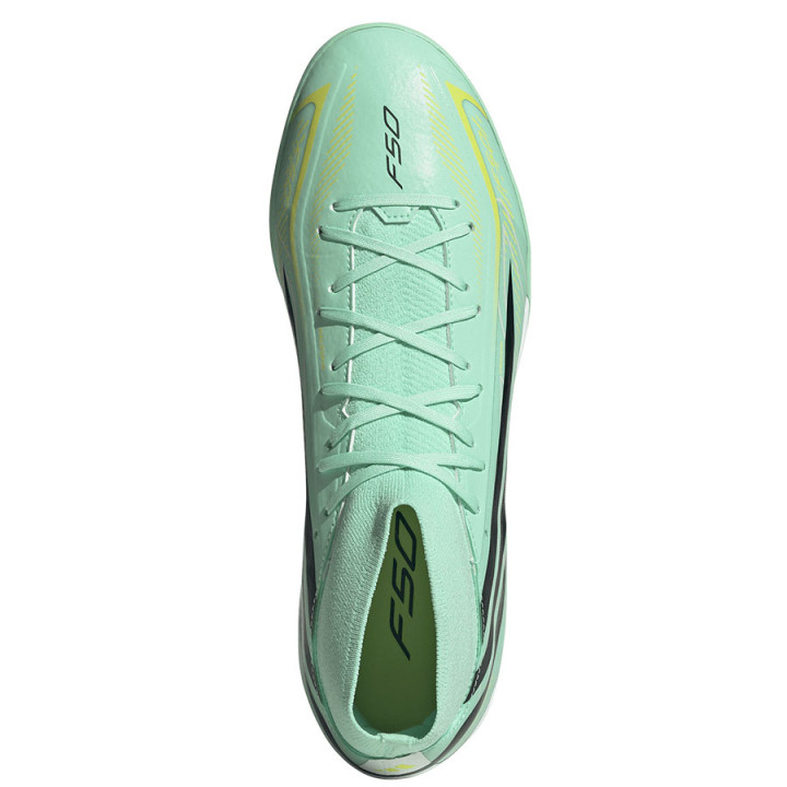 Buty adidas F50 Hyperfast League MID TF KK1369 | VUX.pl