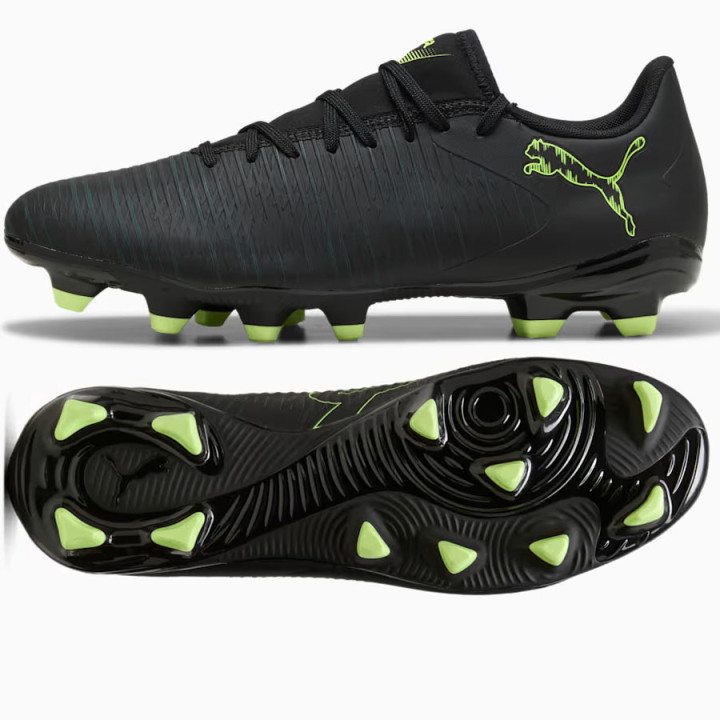 Buty Puma Future 8 Play FG/AG 108602-02 | VUX.pl