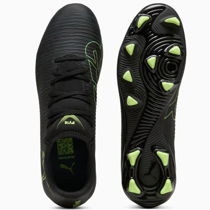 Buty Puma Future 8 Play FG/AG 108602-02 | VUX.pl