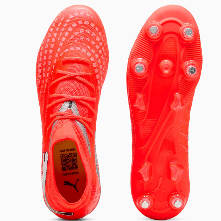 Buty Puma FUTURE 9 MATCH MxSG 108903-01 | VUX.pl