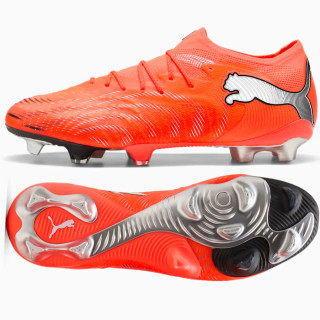 Buty Puma Future 9 Ultimate Low FG 108883-01 | VUX.pl