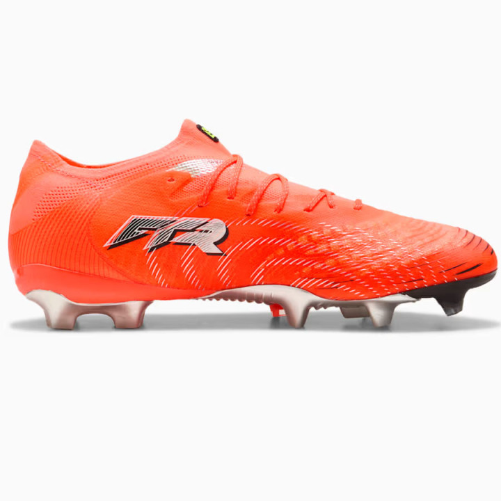 Buty Puma Future 9 Ultimate Low FG 108883-01 | VUX.pl