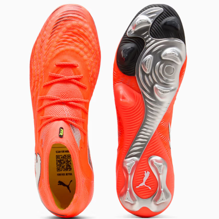 Buty Puma Future 9 Ultimate Low FG 108883-01 | VUX.pl