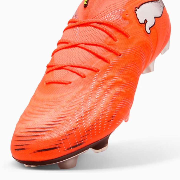 Buty Puma Future 9 Ultimate Low FG 108883-01 | VUX.pl