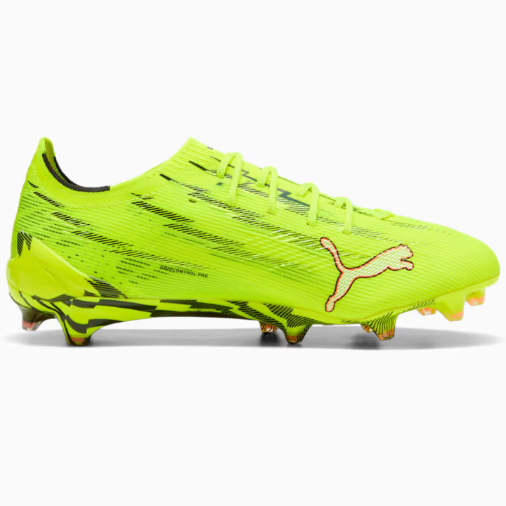 Buty Puma Ultra 6 ULTIMATE FG 108699-01 | VUX.pl