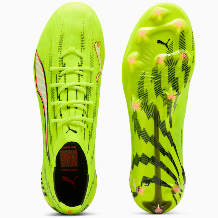 Buty Puma Ultra 6 ULTIMATE FG 108699-01 | VUX.pl