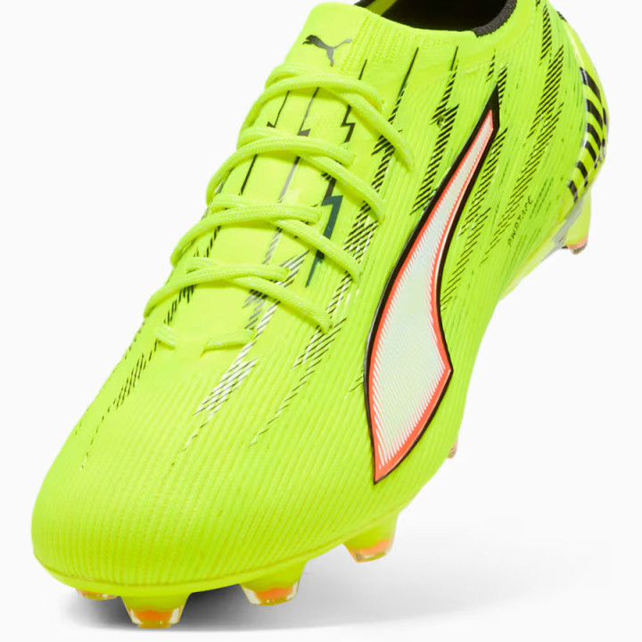 Buty Puma Ultra 6 ULTIMATE FG 108699-01 | VUX.pl