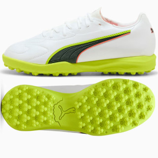 Buty Puma KING 20 Match Jr TT 108491-01 | VUX.pl