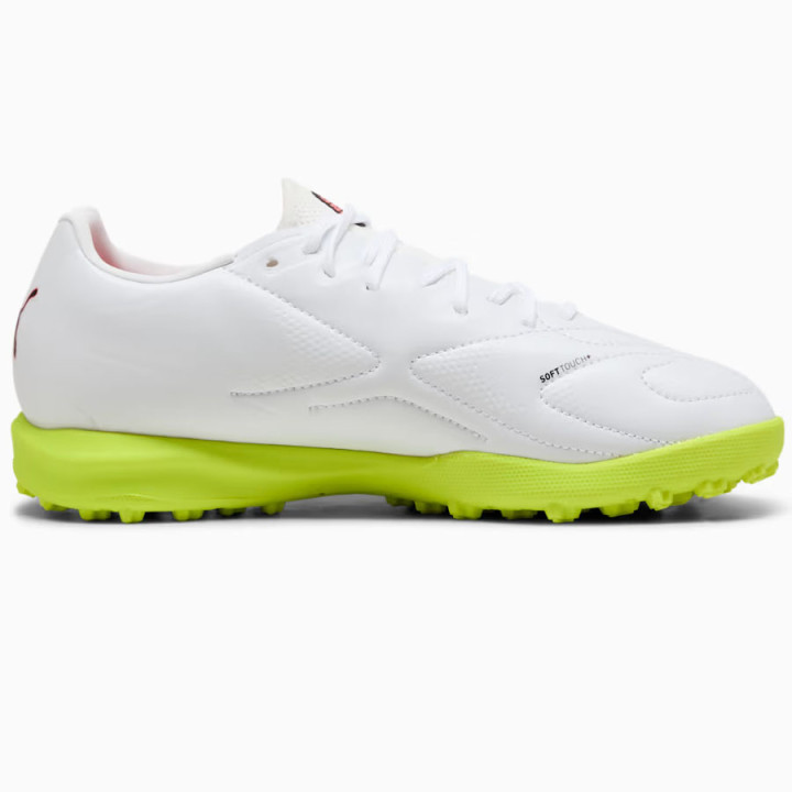 Buty Puma KING 20 Match Jr TT 108491-01 | VUX.pl