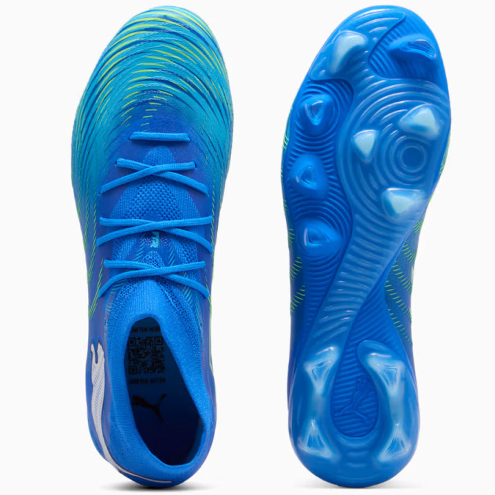 Buty Puma Future 9 Match Fusion FG/AG 109135-03 | VUX.pl