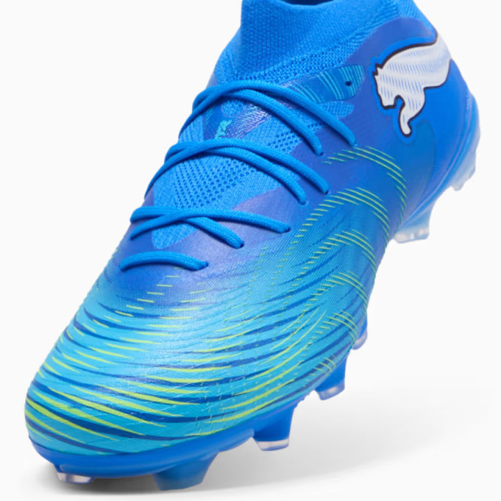Buty Puma Future 9 Match Fusion FG/AG 109135-03 | VUX.pl