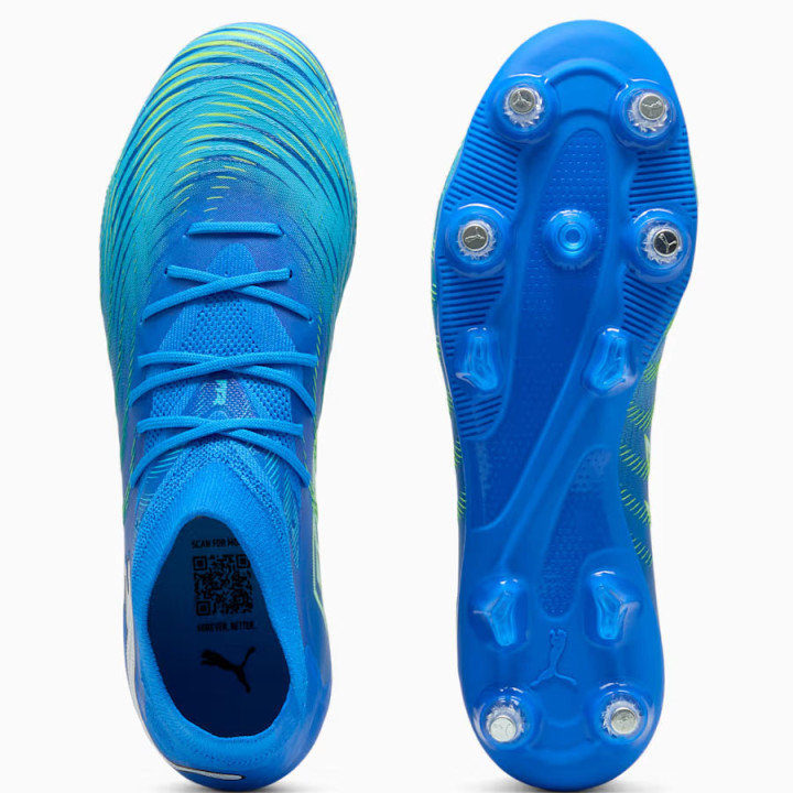 Buty Puma FUTURE 9 MATCH MxSG 109137-03 | VUX.pl